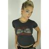 Sex Pistols Vintage Skinny T-shirt - Pretty