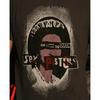 Sex Pistols Vintage T-shirt - Queen Streaks