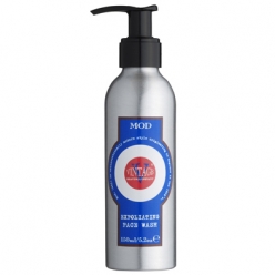 Vintage Shaving Company MOD EXFOLIATING FACE