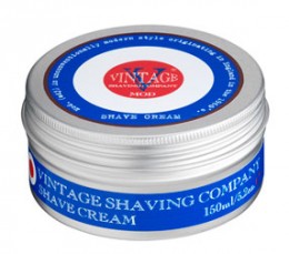 Mod Shave Cream 150ml