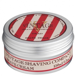 TRAD SHAVE CREAM (150ML)