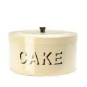 Vintage style Cream Cake Tin