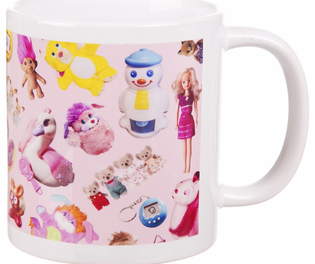 Toys Mug