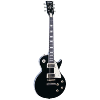 Vintage V100 Black