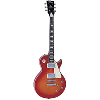 Vintage V100 Cherry S/B