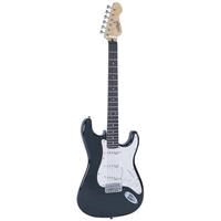 Vintage V6 Black