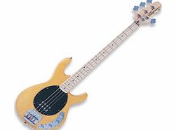 V96 Active Bass Natural