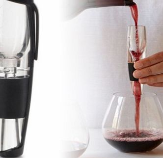 Vinturi Mini Red Wine Aerator 4910CX