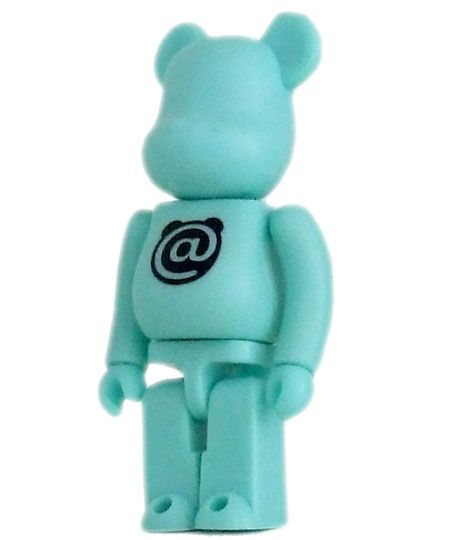 Vinyl Toys Bearbrick Series 16 - Basic @