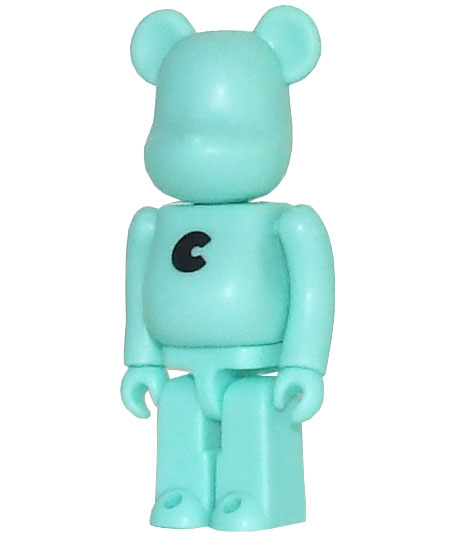 Vinyl Toys Bearbrick Series 16 - Basic C