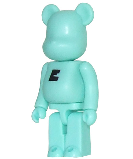 Vinyl Toys Bearbrick Series 16 - Basic E