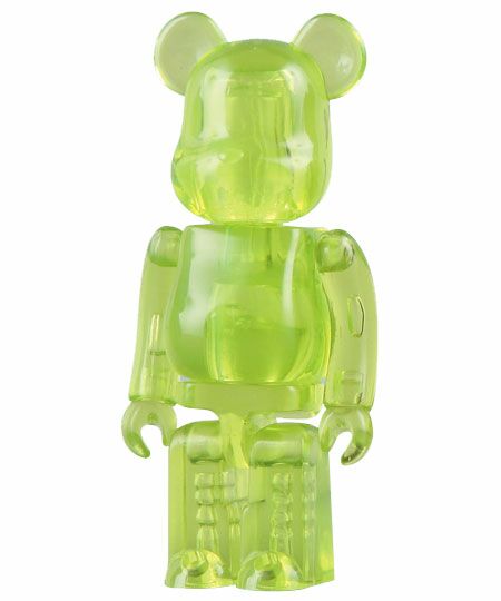 Vinyl Toys Bearbrick Series 16 - Jellybean