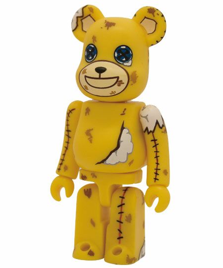 Vinyl Toys Bearbrick Series 16 - SF