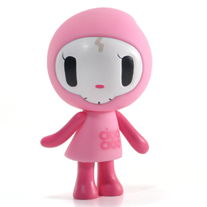 Vinyl Toys Ciao Ciao - Tokidoki