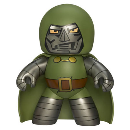 Vinyl Toys Marvel Mighty Muggs Dr. Doom