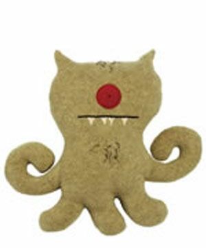 Vinyl Toys UglyDoll 12`` Plush Toy Target