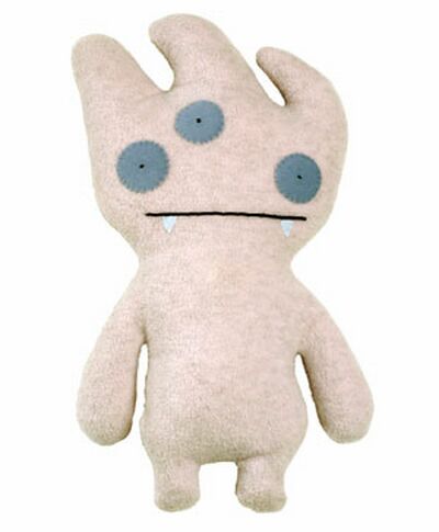 Vinyl Toys UglyDoll 12`` Plush Toy Tray