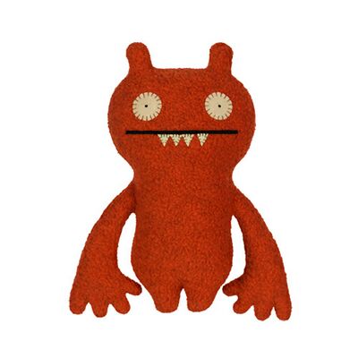 Vinyl Toys UglyDoll 7`` Plush Toy Abima