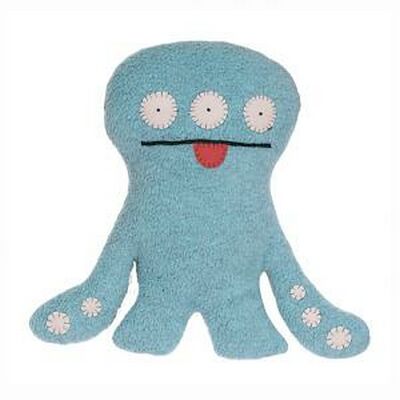 Vinyl Toys UglyDoll 7`` Plush Toy Cinko