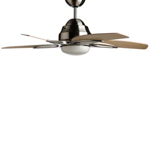 Viper Fan with Halogen Light