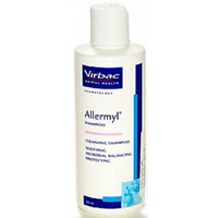 Allermyl Shampoo