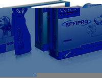 Effipro Spot On Flea Treatment For Dogs - Medium