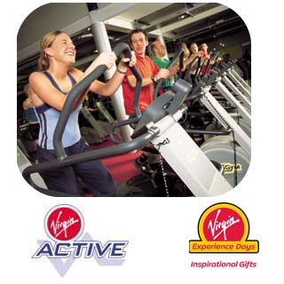 Virgin Active Virgin Active Discovery