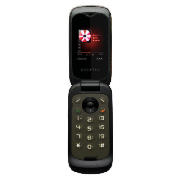 Alcatel OT565 Black