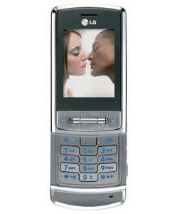 LG Shine