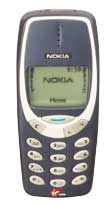VIRGIN MOBILE 3310 VIRG GIFT