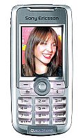 VIRGIN MOBILE Ericsson K700i