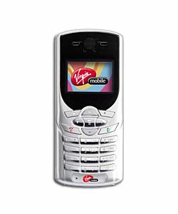 VIRGIN MOBILE Motorola C350