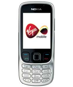 Nokia 6303