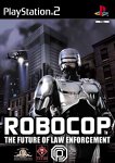 Virgin Robocop PS2