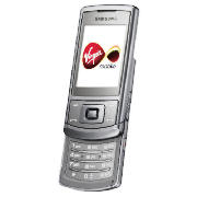 Virgin Samsung S3500