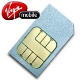 Virgin Sim Card