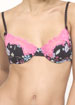Virginware Festival underwired bra