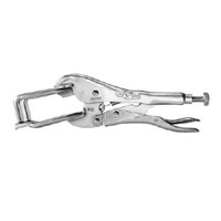 Visegrip 9R Locking Welding Clamp 9In