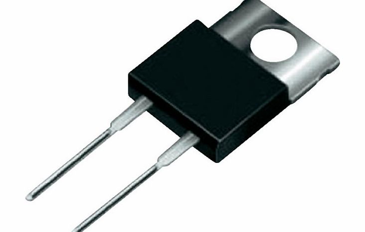 Vishay 20BQ030PBF Schottky Diode 2A 30V SMB