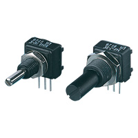 50K LINEAR 248-7 SERIES POTENTIOMETER RC