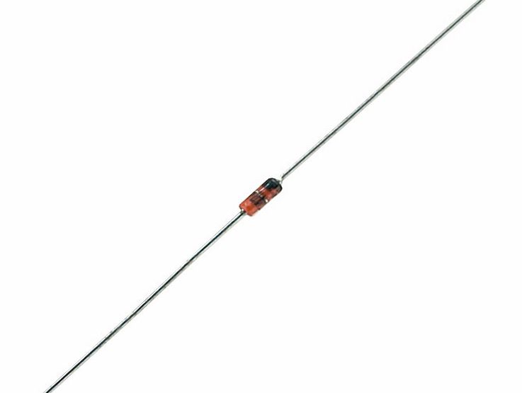 Vishay Bzx55c18 18v 500mw Zener Diode BZX55C18-TAP