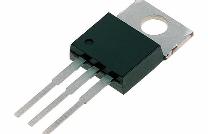 Vishay IRFB18N50K MOSFET N Channel 17A 500V