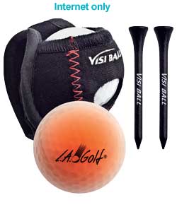 Visiball - 1 Pack