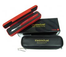 Arctic Butterfly Travel Kit SL700 -