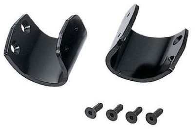 C Spacer Kit 2008 (Black, 40mm)