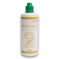 Vision Direct NEUTRA-SEPT 360ml