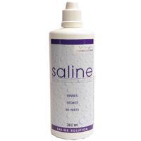 Vision Direct Saline