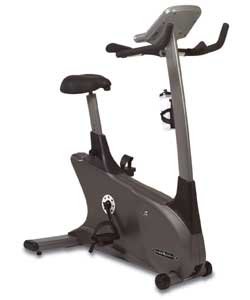 E3000HR Upright Bike