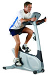 E3200 Deluxe Exercise Bike