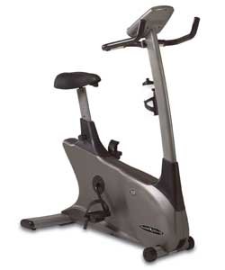 E3200 HRT Upright Bike